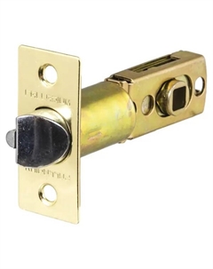 Механизм для кнобов цвет глянцевое золото Palladium