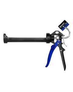 Пистолет для герметика поворотный полузакрытый Force XT 310 мл Blast