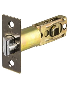 Механизм для кнобов цвет античная бронза Palladium