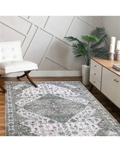 Ковер Урбан 160x230 см полиэстер 800403-1001 Ctim