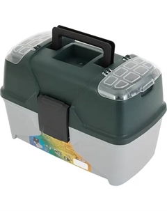 Ящик для инструментов Е-30 295x170x190 мм, пластик Profbox