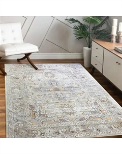 Ковер Урбан 160x230 см полиэстер 800407-1001 Ctim