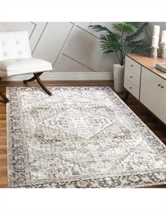 Ковер Урбан 160x230 см полиэстер 800404-1001 Ctim