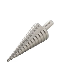 Сверло ступенчатое по металлу SM24P01CSD134-1RU 4x32 мм Dexter