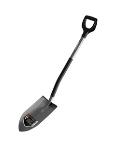 Лопата для земляных работ Terra Pro 112 см 11001-01 Plantic