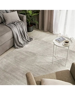 Ковер полиэстер Breeze 5905A 60x110 см цвет бежевый Inspire