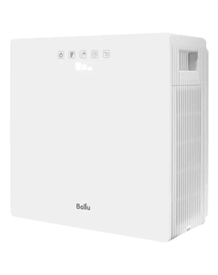 Мойка воздуха AW-340 4.6 л цвет белый Ballu