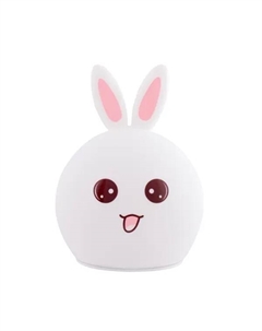 Ночник светодиодный NL 7 Кролик Старт