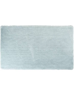 Коврик для ванной Fixsen Family 120x70 см цвет голубой