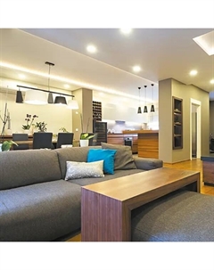 Светодиодная лента LED COB 24В 10 мм 2м 11 Вт/м 508диод/м 1000 лм/м 3000, 6500 К изменение оттенков белого Apeyron