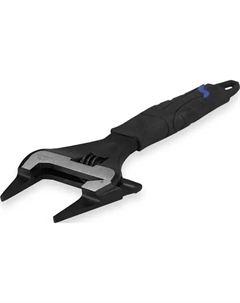 Ключ разводной захват до 34 мм длина 150 мм Vertextools