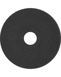 Диск отрезной по металлу тип 41 66252845539 115x22.2x1.6 мм Dexter