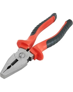 Пассатижи 3758-F 200 мм Без бренда