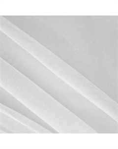 Тюль 1 м/п Selanik сетка 300 см цвет молочный Texrepublic