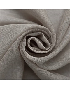 ЛТ тюль 1 п/м фентези caterina бежевый 300 см Texrepublic