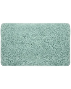 Коврик для ванной Fixsen Lido 50x80 см цвет бирюзовый