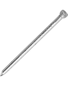 Гвозди финишные оцинкованные 1.4x25 мм 20 шт. Tech-krep