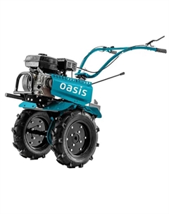 Мотоблок Oasis MB-7/10К3 7 л.с.