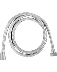 Шланг для душа 1.5 м металл цвет хром Без бренда