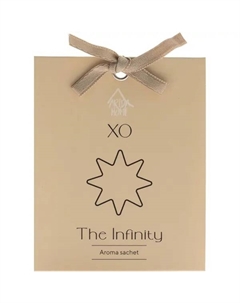 Ароматическое саше Хо The Infinity, 10 г Arida home