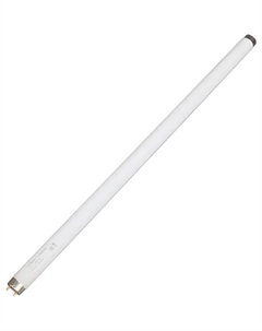 Лампа люминесцентная T8 G13 18 Вт 590 мм нейтральный белый свет Osram
