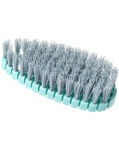 Щетка гибкая Youll Love «Флекси» цвет синий You'll love