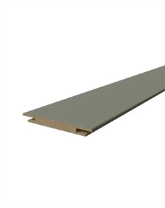 Добор дверной коробки телескопический Сити 2130x100x10 мм ПВХ цвет форте тренто (1 шт.) Vfd