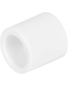 Муфта 25x25 мм ВП полипропилен VTP.703.0.025 Valtec