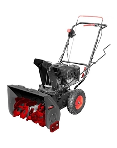 Снегоуборщик бензиновый ST 0656 56 см 6.5 л.с. Elitech