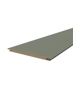 Добор дверной коробки телескопический Сити 2130x200x10 мм ПВХ цвет форте тренто (1 шт.) Vfd