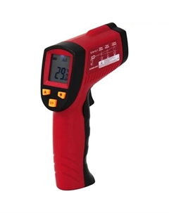 Пирометр БТ 550 Elitech