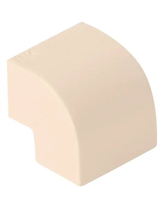 Угол внешний для кабель-канала 25x16 мм цвет сосна 4 шт. Iek