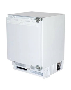 Холодильник однокамерный встраиваемый под столешницу Hansa UC150.3 59.5x81.8x55 см цвет белый