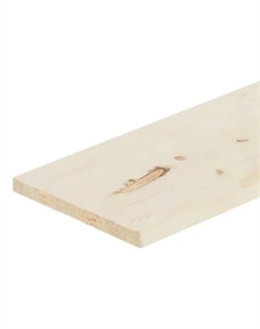 Добор сращенный 2100x150x12 мм массив дерева сорт АВ Ремсервис