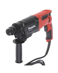 Перфоратор SDS-plus M8701, 800 Вт, 2.3 Дж Makita