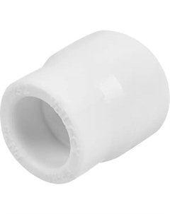 Муфта переходная 50x32 мм полипропилен Valfex