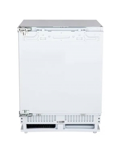 Морозильная камера встраиваемая Hansa UZ130.3 59.6x81.8x55 см цвет белый