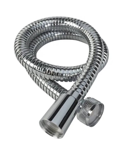 Шланг для душа Aqua-Rivus Anti-Twist AR-2024d 60 см цвет хром Aqua-rivus