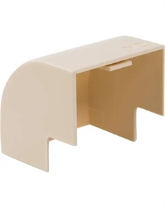 Угол внешний для кабель-канала 40x25 мм цвет сосна 4 шт. Iek