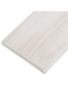 Добор сращенный 2100x80x12 мм массив дерева сорт А Ремсервис