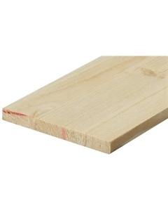 Добор сращенный 2100x100x12 мм массив дерева сорт А Ремсервис
