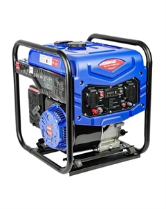 Генератор бензиновый инверторный SB-3700, 3 кВт Спец