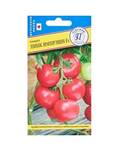 Семена овощей томат Пинк Импрэшн F1, 3 шт. Престиж семена