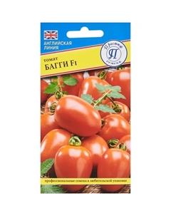 Семена овощей томат Багги F1, 10 шт. Престиж семена