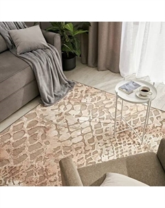 Ковер вискоза Genova 199/661690 65x110 см Ragolle