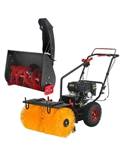 Снегоуборщик бензиновый ST 0656U2 56 см 6.5 л.с. Elitech