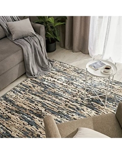 Ковер вискоза Genova 308/555550 65x110 см Ragolle