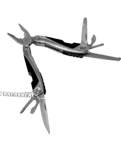 Мультитул-пассатижи 0038-15-160 15 функций Vertextools