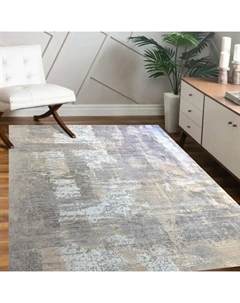 Ковер Урбан 80x150 см полиэстер 800408-1001 Ctim