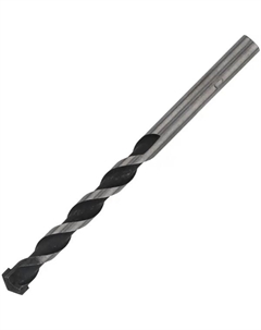 Сверло спиральное по бетону 10x120 мм Kranz